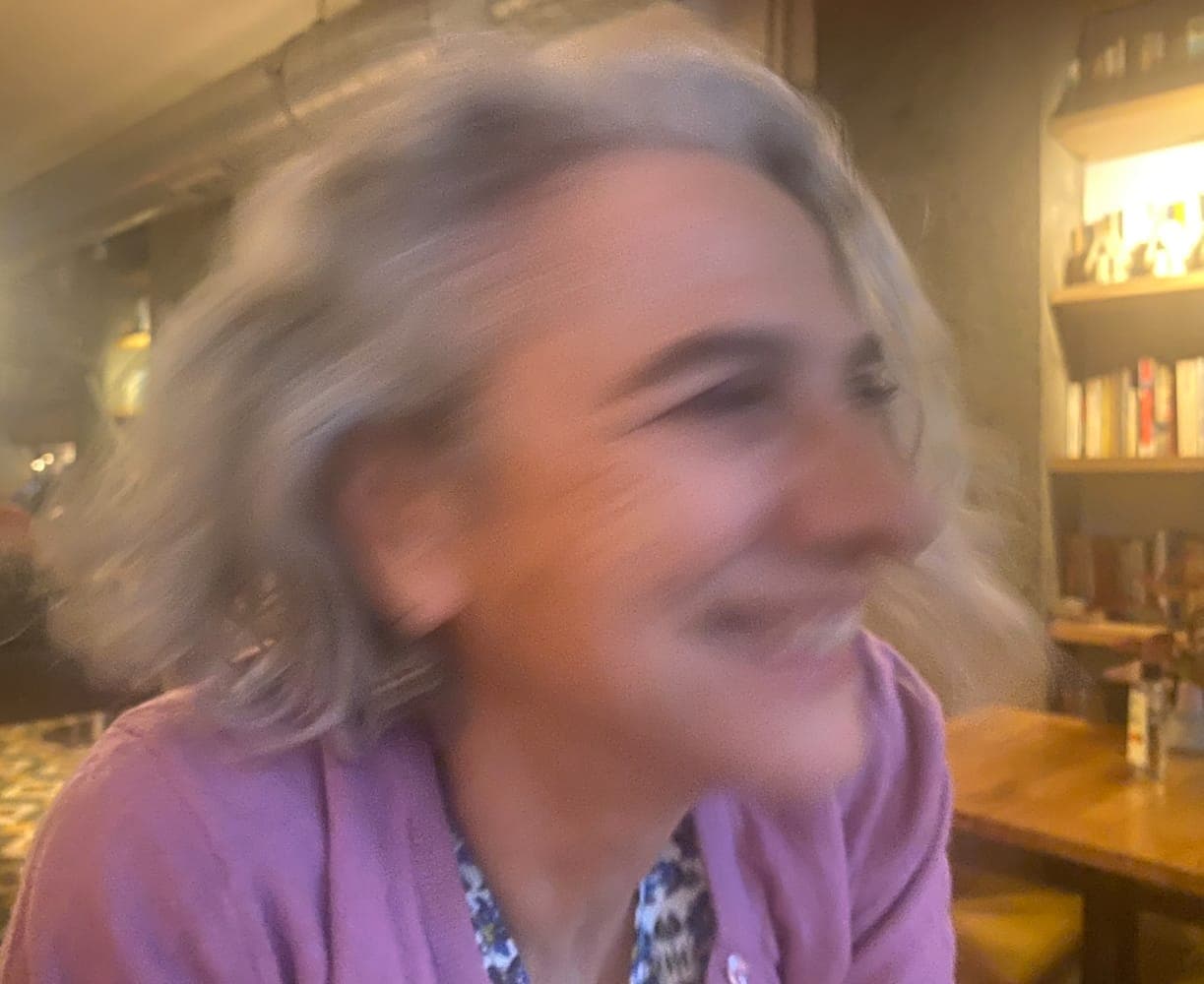 Nergis Perçinel